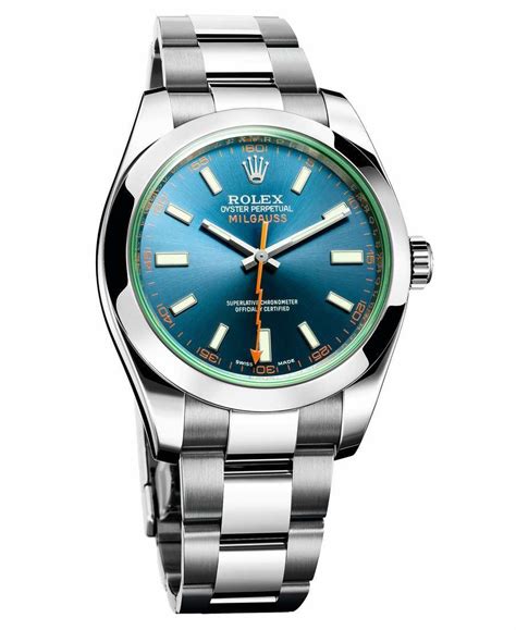 rolex milgauss quanto costa|rolex milgauss price guide.